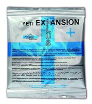 Паковка Yeti EXPANSION PLUS универсальная, порошок 5 кг (50 x 100 г). 956-0100