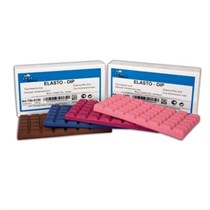 Воск погружной ELASTO DIP коричневый, 150 г. 750-4150