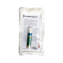 IPS e.max Press HT - керамические заготовки для техники прессования, цвет D2 L, 3 шт 626349
