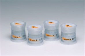 Циркониевый подслой IPS e.max Ceram ZirLiner 5 г (цвет 2). 596840