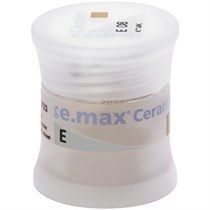 Краситель IPS e.max Ceram Essence 5 г 08 хаки. 597020