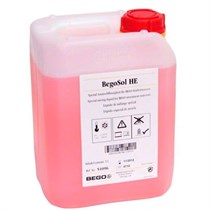 Паковка жидкость BegoSol HE, канистра 5 л. 51096