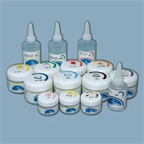 Жидкость для плечевых масс, 50 мл. (Yeti). 343-0050