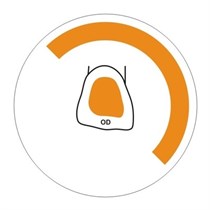 Опак-дентин C4, 15 гр. 323-1513
