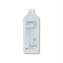 Паковка жидкость BegoSol K, 1 л. 51120