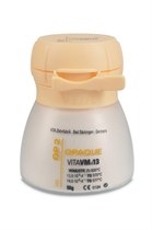Опак порошок VM13, 50 г, цвет OP1. B4525150