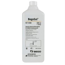 Паковка жидкость BegoSol, 1 л. 51090