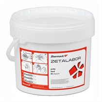 Zetalabor С-силикон, 5 кг- для использования в зуботехнической лаборатории. C400811