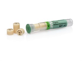 Пресс-таблетка IPS e.max Press MT A1 L/ 3 шт. 668763