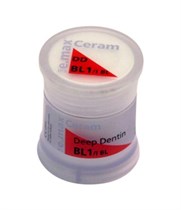 Дип-дентин IPS e.max Ceram Deep Dentin 20 г BL4. 602455