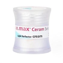 Эмаль IPS e.max Ceram Light Reflect 5 г cream. 684726