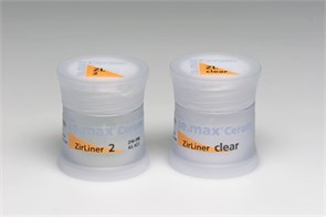 Десневой циркониевый подслой IPS e.max Ceram ZirLiner Gingiva 5 г. 605475