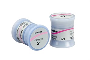 Десневая масса интенсивная IPS InLine Intensiv Gingiva 20 g 2. 593296