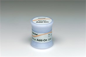 Корректировочная плечевая масса IPS InLine Add-On Margin 20 g. 593344