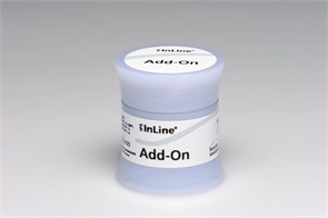 Корректировочная масса низкотемпературная IPS InLine Add-On (690 C) 20 g. 602386