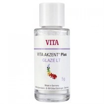 Глазурь Akzent Plus Glaze LT порошок, 5 г. B505825