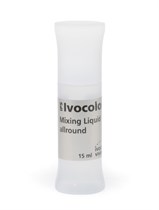 Жидкость для замешивания красителей универсальная IPS Ivocolor Mixing Liquid allround, 15 мл. 667694