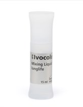 Жидкость для замешивания красителей длительного использования IPS Ivocolor Mixing Liquid longlife, 15 мл. 667695