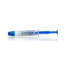 Пастообразная глазурь IPS emax CAD Crystall/Glaze Paste 3 г 605363