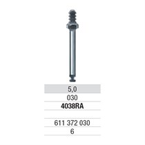 Мандрель 4038RA, (НУ), для дисков Flexi-Snap 4038RA