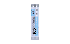 K2 Li Пресс-таблетки B2, 5 x 3 гр, HT высокая прозрачность (Yeti, Германия) 387-8012