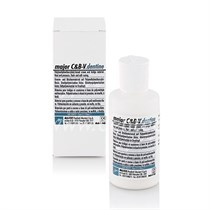 Пластмасса Major C&B-V Dentine, для облицовки металла и изготовления временных конструкций, 4 цвета. Major B3102