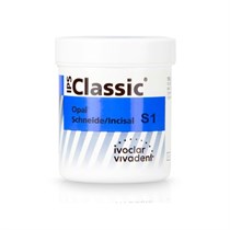 Опаловая масса режущего края IPS Classic Opal Incisal 100 g 1. 531585