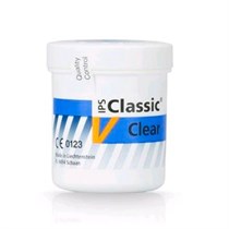 IPS Classic V Transparent - прозрачная масса, прозрачный, 20 г 531647