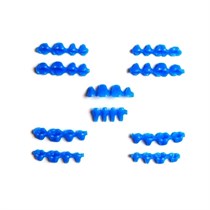 Восковые промежуточные звенья ВПЗ 7.0 ТЕСТ. 01174