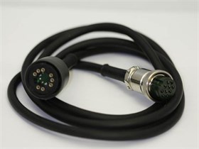 Кабель Motor cord ass  для бесщёточ. наконечника разъём стандарт.SMT BM50M-1-003-00