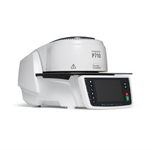 Печь Programat P710/G2 200-240V/50-60Hz для обжига керамических материалов 747829BE