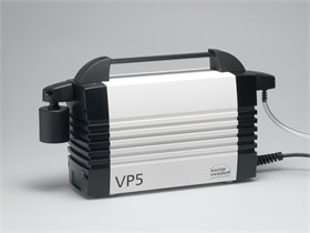 Насос вакуумный VP5 230V/50-60 Hz. 666308BN