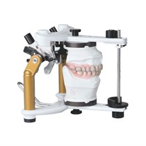 Stratos 300 Basic Model - артикулятор, базовая модель 576821BN