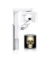 Томограф Planmeca Viso G7 (FOV 30*30) без цефалостата FE004147