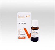 КОМПЕЛАК/Синий (12-15 мкм)/15 мл 00000047381