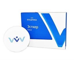 ЭСТКЕР/диски/3D PRO MULTILAYER/ВL 3/98*16 мм 00000071766