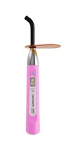 Лампа светополимеризационная LEDEX, WL-070 (цвет-розовый) st279936