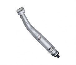 Synea Fusion TK-98 L RM - турбинный наконечник с LED подсветкой, стандартное 6-канальное соединение Midwest 30198000