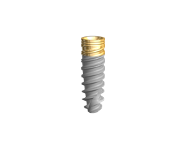 Имплантат NobelActive TiUltra 3,0 x 10 мм 300240