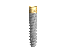 Имплантат NobelActive TiUltra 3,0 x 15 мм 300243