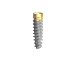 Имплантат NobelActive TiUltra 3,0 x 11,5 мм 300241