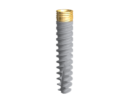 Имплантат NobelActive TiUltra NP 3,5 x 18 мм 300249