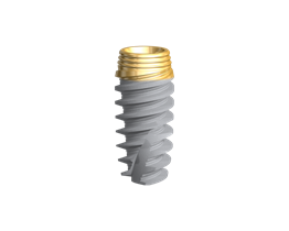 Имплантат NobelActive TiUltra RP 5,0 x 11,5 мм 300258