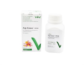 АЭР-КЛИНЗ ПРОФ/тутти фрутти/300 г 00000087439