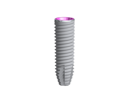 Имплантат NobelParallel СС NP 3,75 x 13 мм 37967