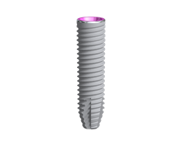 Имплантат NobelParallel СС NP 3,75 x 15 мм 37968