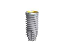 Имплантат NobelParallel CC RP 5,0 x 11,5 мм 37980