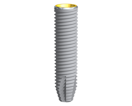 Имплантат NobelParallel CC RP 4,3 x 18 мм 37976
