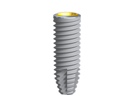 Имплантат NobelParallel CC RP 5,0 x 15 мм 37982