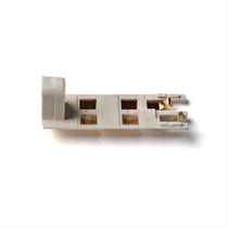 Держатель лампы Х500WL, X600WL P829062